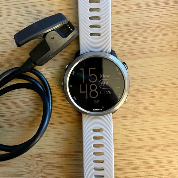 Garmin Forerunner 645 - Picture 9 of 9